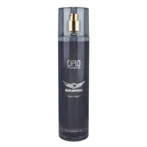 Opio Champion Men Body Mist 250Ml