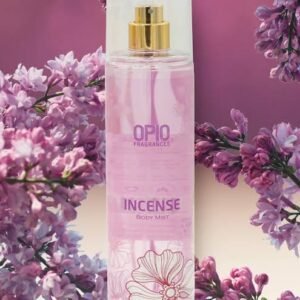 Opio Incense Women Body Mist 250Ml