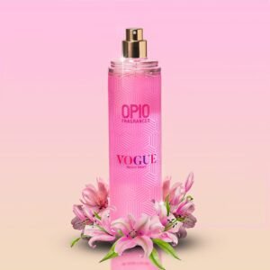 Opio Vogue Women Body Mist 250Ml